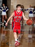 Photo from the gallery "St. Henry @ Newport Central Catholic"