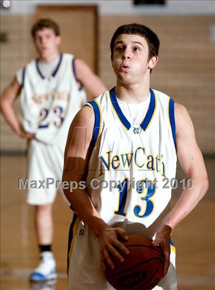 Thumbnail 2 in St. Henry @ Newport Central Catholic photogallery.