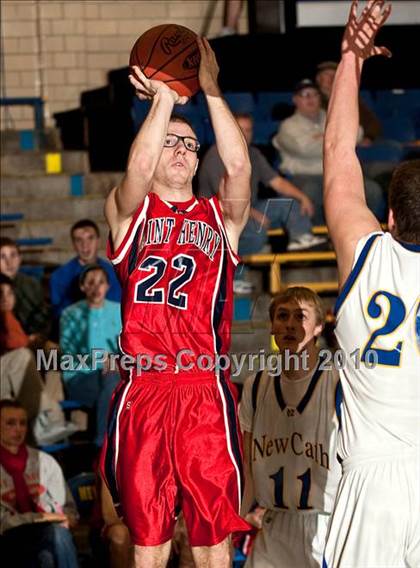 Thumbnail 3 in St. Henry @ Newport Central Catholic photogallery.