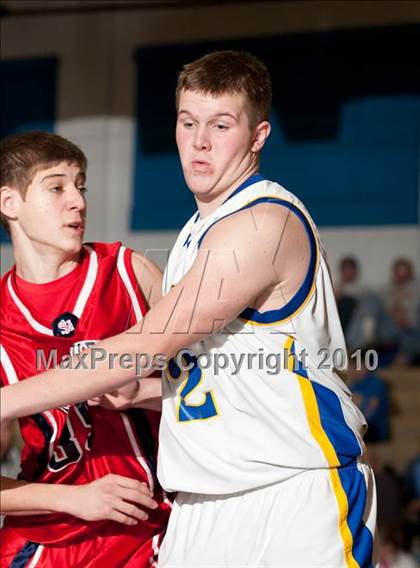 Thumbnail 3 in St. Henry @ Newport Central Catholic photogallery.