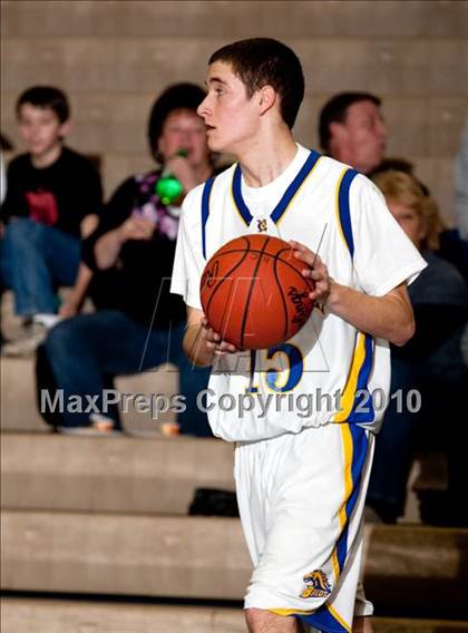 Thumbnail 3 in St. Henry @ Newport Central Catholic photogallery.