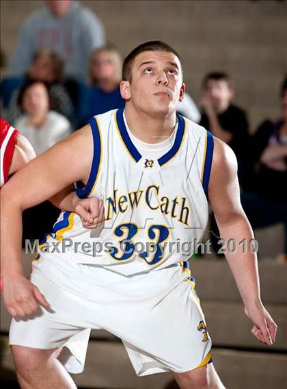 Thumbnail 3 in St. Henry @ Newport Central Catholic photogallery.