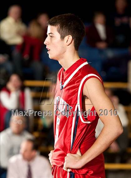 Thumbnail 3 in St. Henry @ Newport Central Catholic photogallery.