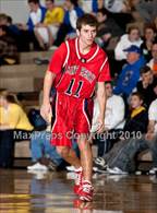 Photo from the gallery "St. Henry @ Newport Central Catholic"