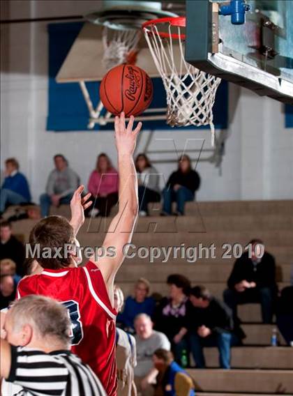 Thumbnail 1 in St. Henry @ Newport Central Catholic photogallery.
