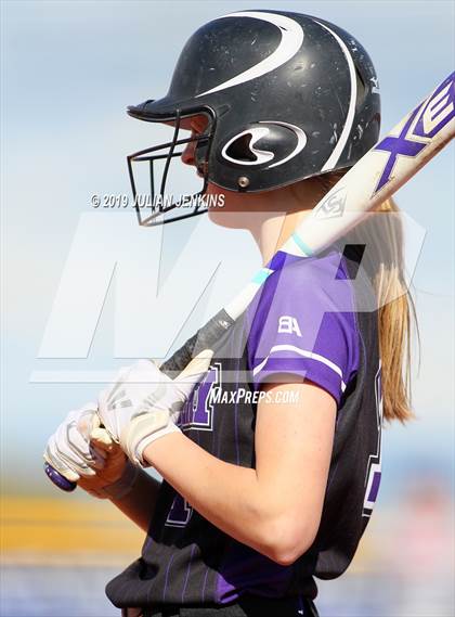 Thumbnail 1 in Fernley vs Rocky Mountain (Win The Pitch Tournament) photogallery.