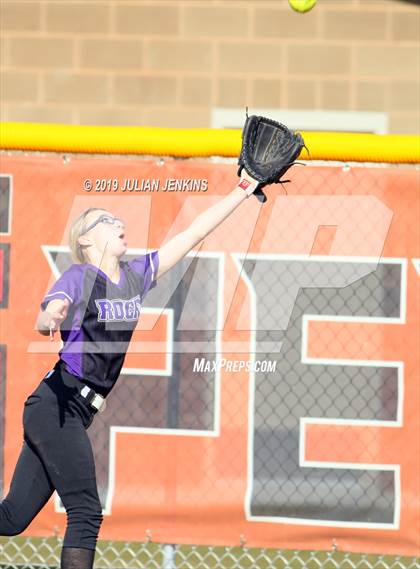 Thumbnail 2 in Fernley vs Rocky Mountain (Win The Pitch Tournament) photogallery.