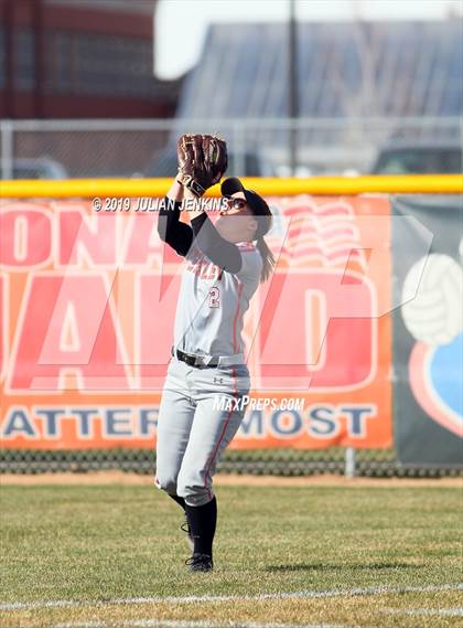 Thumbnail 3 in Fernley vs Rocky Mountain (Win The Pitch Tournament) photogallery.