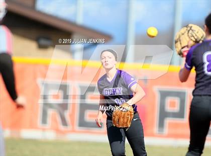 Thumbnail 1 in Fernley vs Rocky Mountain (Win The Pitch Tournament) photogallery.