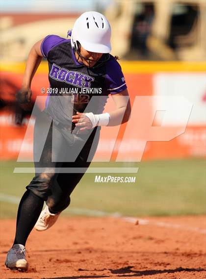 Thumbnail 3 in Fernley vs Rocky Mountain (Win The Pitch Tournament) photogallery.