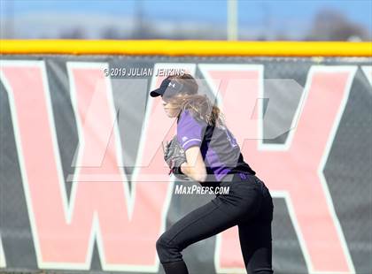 Thumbnail 1 in Fernley vs Rocky Mountain (Win The Pitch Tournament) photogallery.