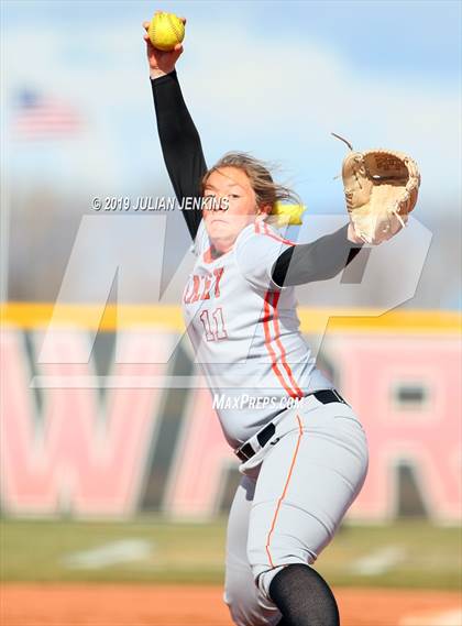 Thumbnail 2 in Fernley vs Rocky Mountain (Win The Pitch Tournament) photogallery.