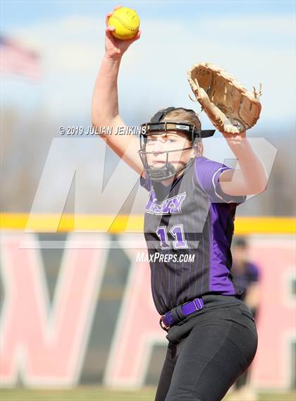 Thumbnail 2 in Fernley vs Rocky Mountain (Win The Pitch Tournament) photogallery.