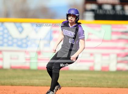 Thumbnail 1 in Fernley vs Rocky Mountain (Win The Pitch Tournament) photogallery.