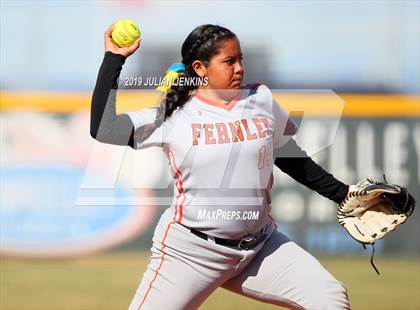 Thumbnail 1 in Fernley vs Rocky Mountain (Win The Pitch Tournament) photogallery.