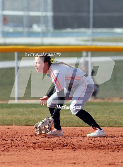 Thumbnail 2 in Fernley vs Rocky Mountain (Win The Pitch Tournament) photogallery.