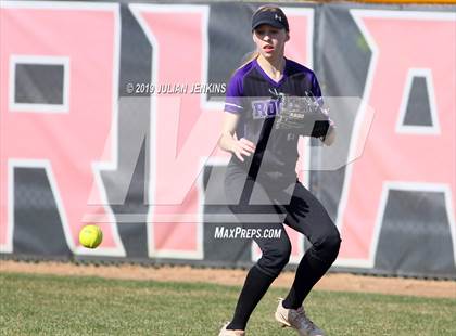Thumbnail 1 in Fernley vs Rocky Mountain (Win The Pitch Tournament) photogallery.