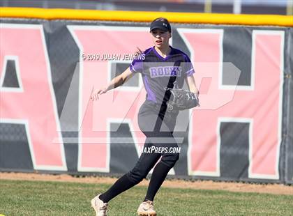 Thumbnail 2 in Fernley vs Rocky Mountain (Win The Pitch Tournament) photogallery.