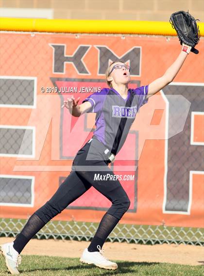Thumbnail 1 in Fernley vs Rocky Mountain (Win The Pitch Tournament) photogallery.