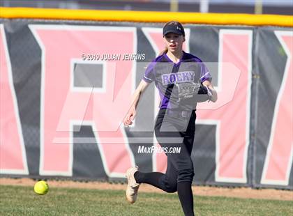 Thumbnail 3 in Fernley vs Rocky Mountain (Win The Pitch Tournament) photogallery.