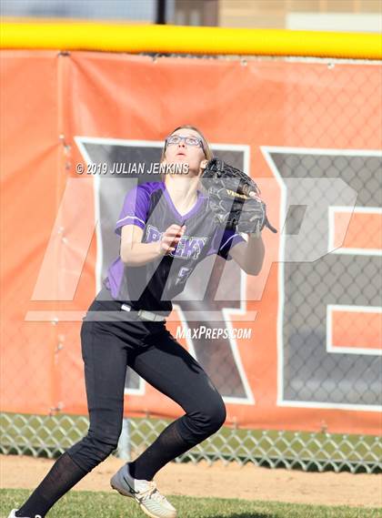 Thumbnail 1 in Fernley vs Rocky Mountain (Win The Pitch Tournament) photogallery.