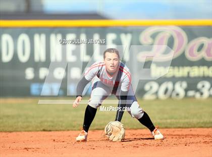 Thumbnail 2 in Fernley vs Rocky Mountain (Win The Pitch Tournament) photogallery.