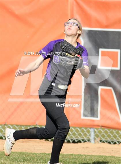 Thumbnail 3 in Fernley vs Rocky Mountain (Win The Pitch Tournament) photogallery.