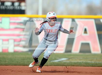 Thumbnail 1 in Fernley vs Rocky Mountain (Win The Pitch Tournament) photogallery.