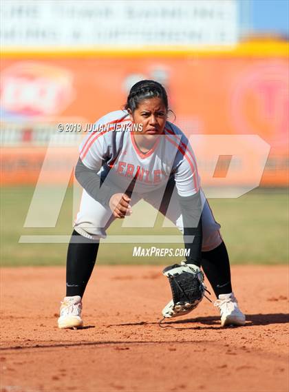 Thumbnail 1 in Fernley vs Rocky Mountain (Win The Pitch Tournament) photogallery.