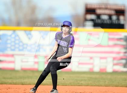 Thumbnail 2 in Fernley vs Rocky Mountain (Win The Pitch Tournament) photogallery.