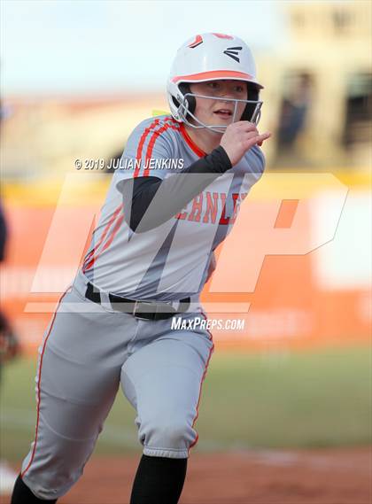 Thumbnail 1 in Fernley vs Rocky Mountain (Win The Pitch Tournament) photogallery.