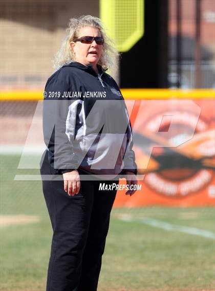 Thumbnail 1 in Fernley vs Rocky Mountain (Win The Pitch Tournament) photogallery.