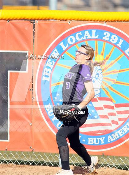 Thumbnail 1 in Fernley vs Rocky Mountain (Win The Pitch Tournament) photogallery.