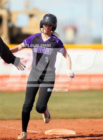 Thumbnail 2 in Fernley vs Rocky Mountain (Win The Pitch Tournament) photogallery.