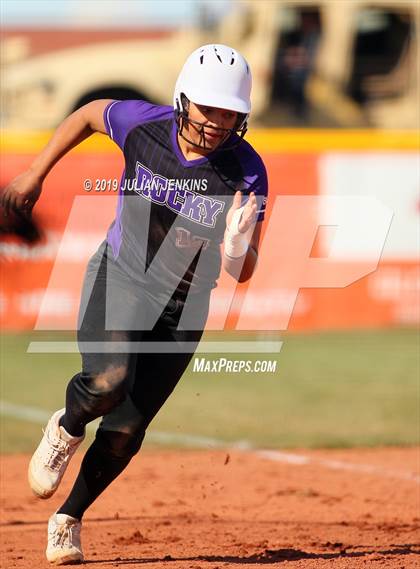 Thumbnail 2 in Fernley vs Rocky Mountain (Win The Pitch Tournament) photogallery.