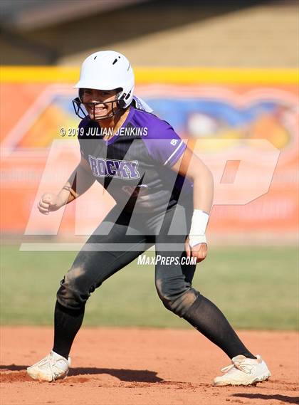 Thumbnail 2 in Fernley vs Rocky Mountain (Win The Pitch Tournament) photogallery.