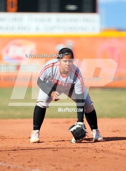 Thumbnail 2 in Fernley vs Rocky Mountain (Win The Pitch Tournament) photogallery.