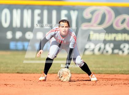 Thumbnail 3 in Fernley vs Rocky Mountain (Win The Pitch Tournament) photogallery.