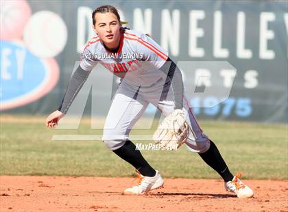 Thumbnail 2 in Fernley vs Rocky Mountain (Win The Pitch Tournament) photogallery.