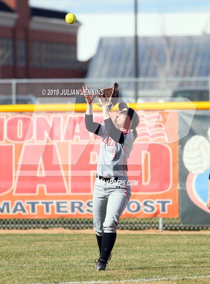Thumbnail 2 in Fernley vs Rocky Mountain (Win The Pitch Tournament) photogallery.