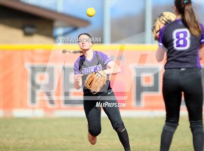 Thumbnail 3 in Fernley vs Rocky Mountain (Win The Pitch Tournament) photogallery.