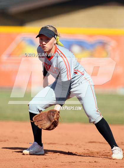 Thumbnail 3 in Fernley vs Rocky Mountain (Win The Pitch Tournament) photogallery.