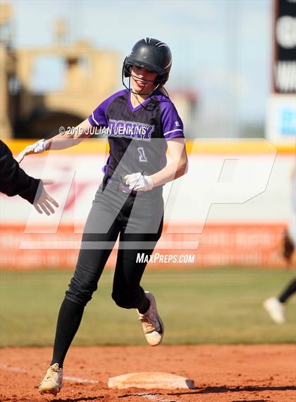 Thumbnail 1 in Fernley vs Rocky Mountain (Win The Pitch Tournament) photogallery.