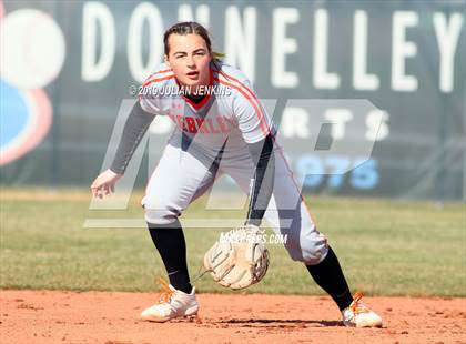 Thumbnail 1 in Fernley vs Rocky Mountain (Win The Pitch Tournament) photogallery.