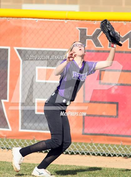 Thumbnail 3 in Fernley vs Rocky Mountain (Win The Pitch Tournament) photogallery.