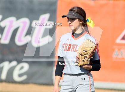 Thumbnail 3 in Fernley vs Rocky Mountain (Win The Pitch Tournament) photogallery.