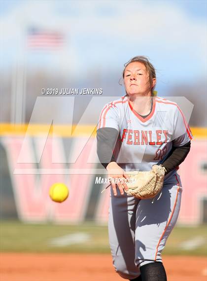Thumbnail 2 in Fernley vs Rocky Mountain (Win The Pitch Tournament) photogallery.