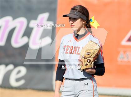 Thumbnail 1 in Fernley vs Rocky Mountain (Win The Pitch Tournament) photogallery.