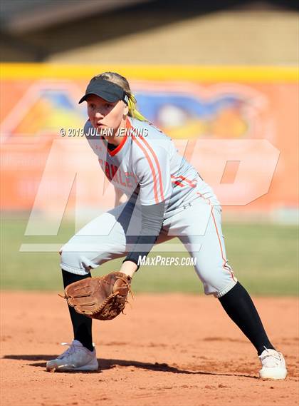 Thumbnail 1 in Fernley vs Rocky Mountain (Win The Pitch Tournament) photogallery.