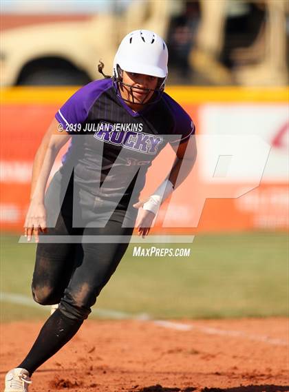 Thumbnail 1 in Fernley vs Rocky Mountain (Win The Pitch Tournament) photogallery.